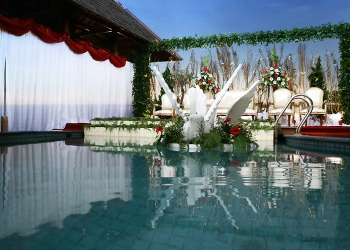Cemara Hotel Jakarta