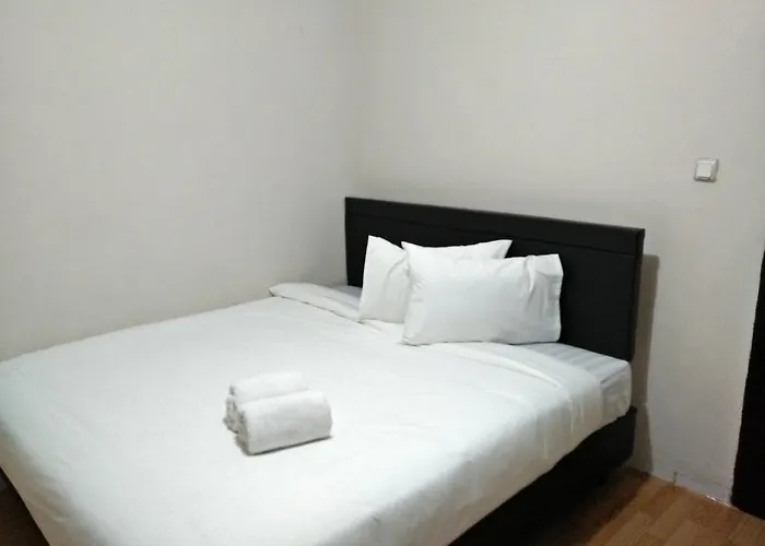 The Teti Residence Jakarta