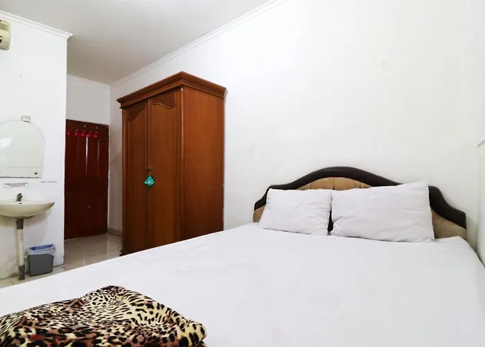 Sisca Guest House Jakarta